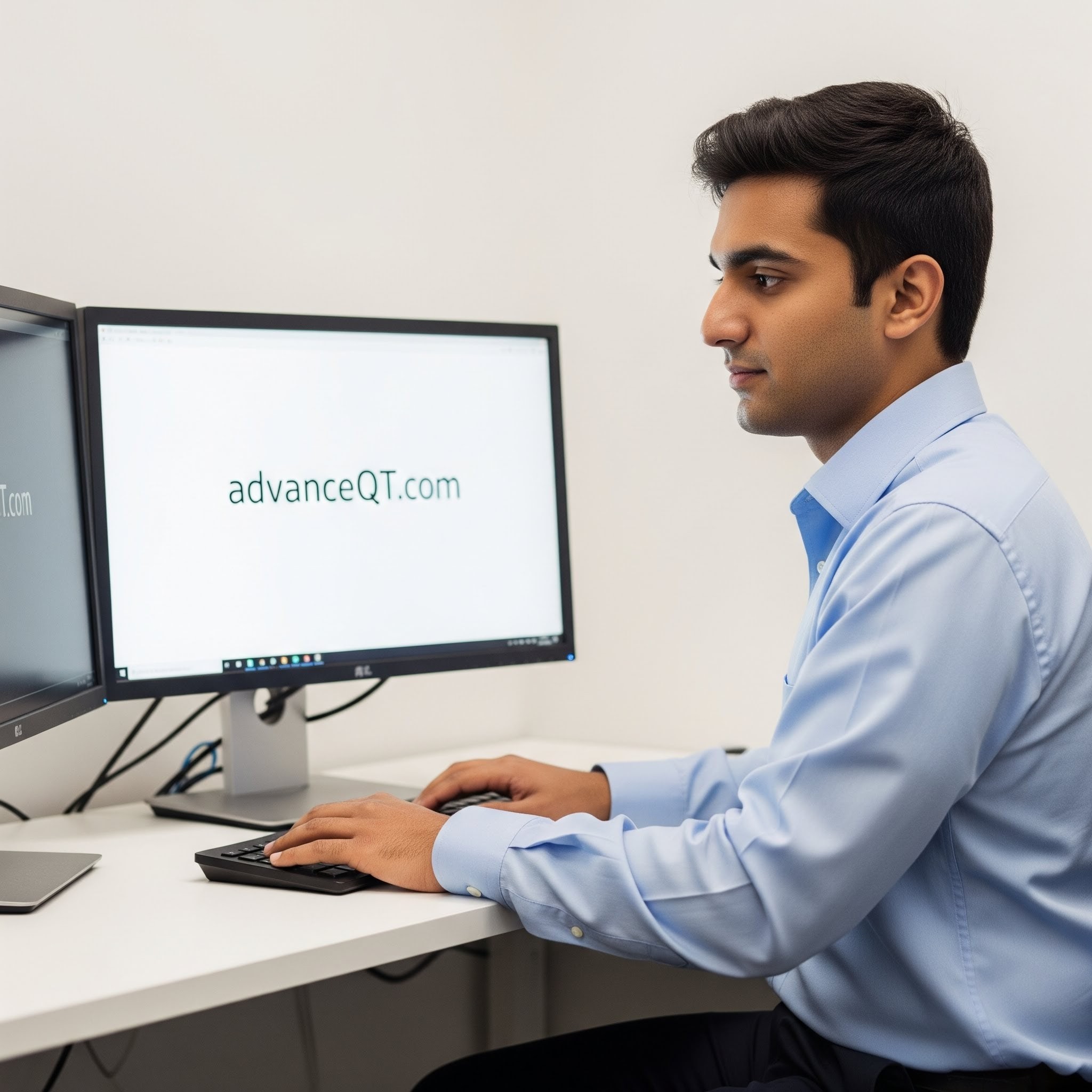 Portfolio Image
