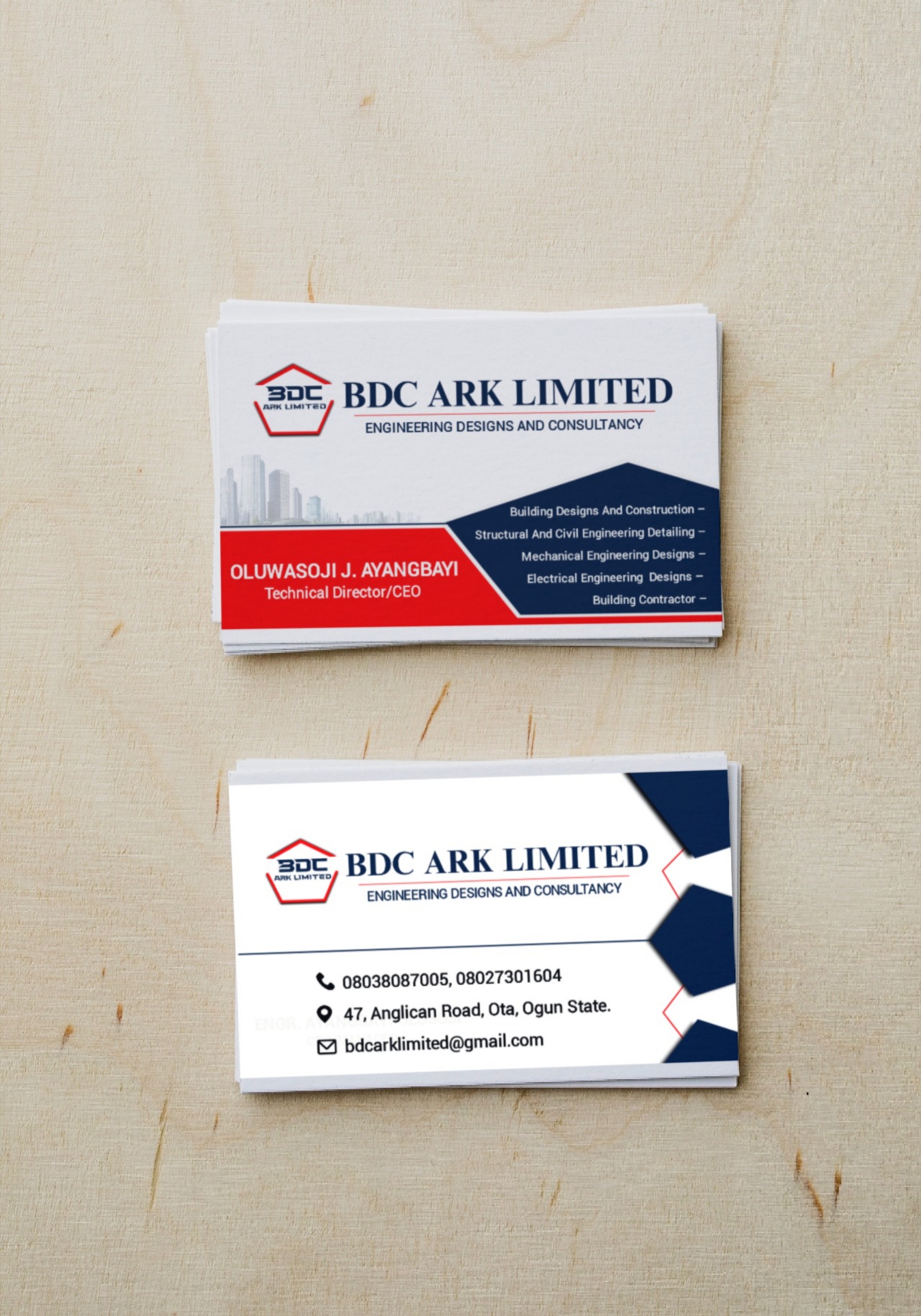 Portfolio Image
